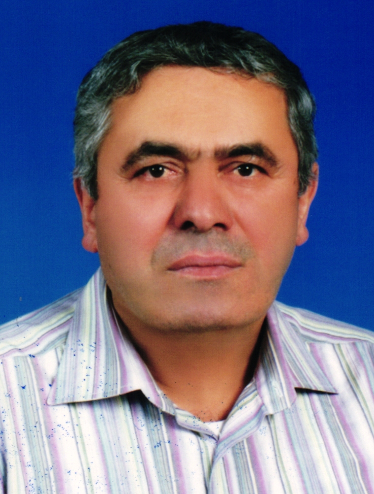 Mehmet Ali GÜLAÇTI