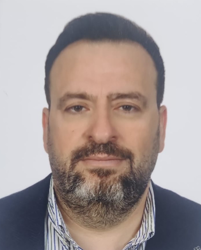 Mustafa AKSOY