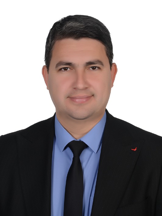 Okay ÇELİK