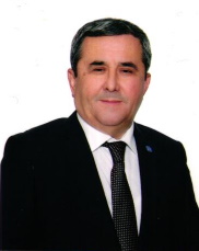 Selçuk ÇINAR